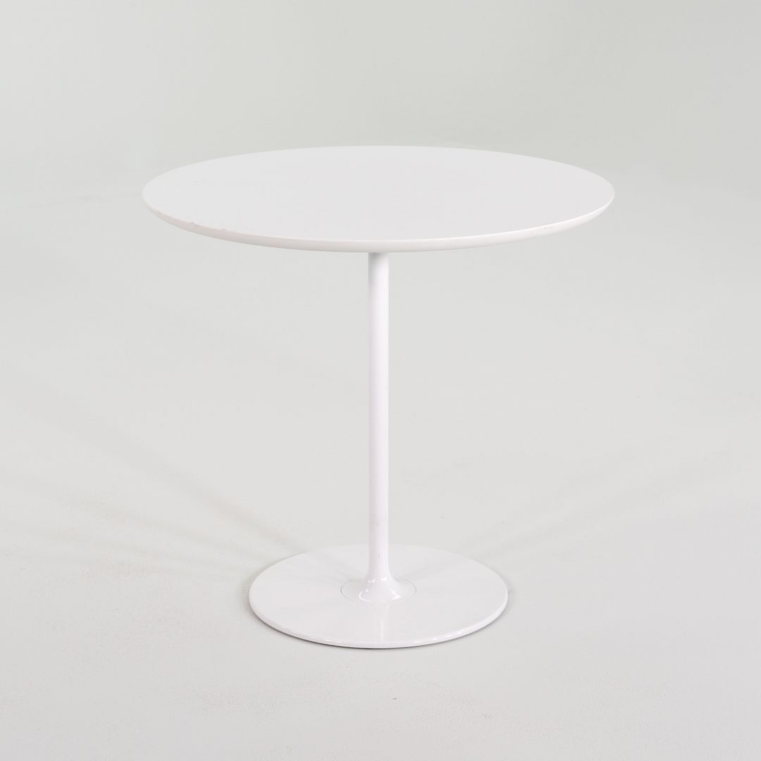 Dizzie Round Table