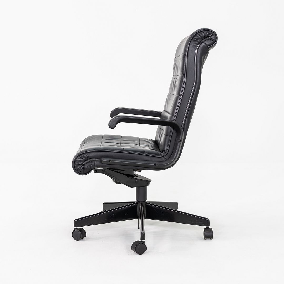 Sapper Executive Chair