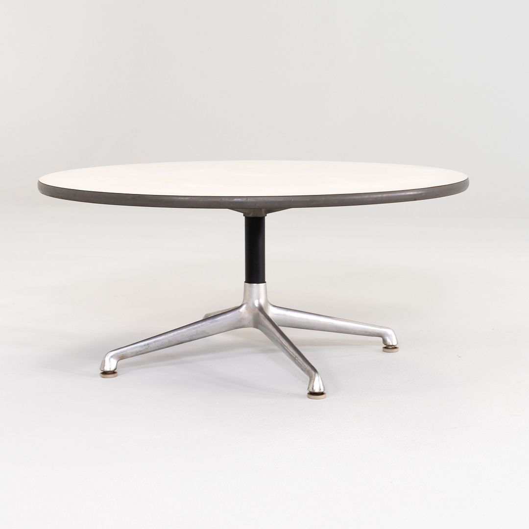 Universal Base Coffee Table
