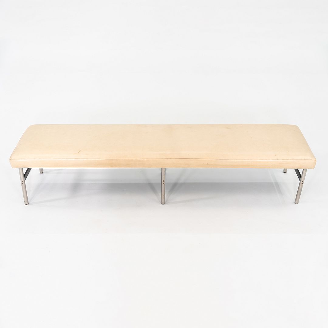Long Bench, Model 22-LC