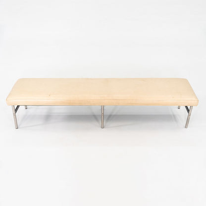 Long Bench, Model 22-LC