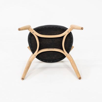 CH20 Stacking Chair