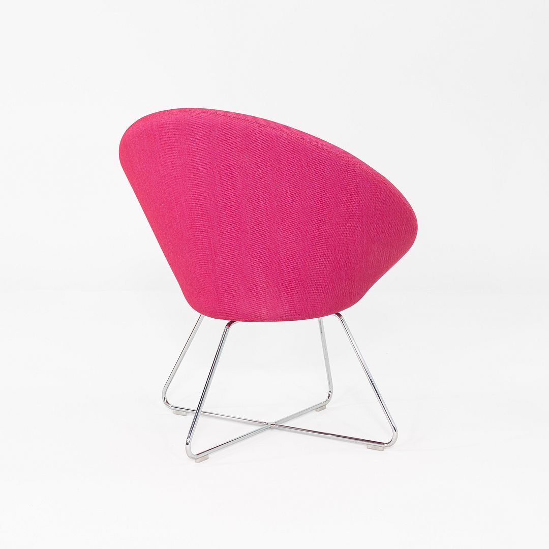 Conic Lounge Chair