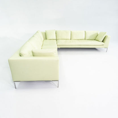 Charles Sectional Sofa