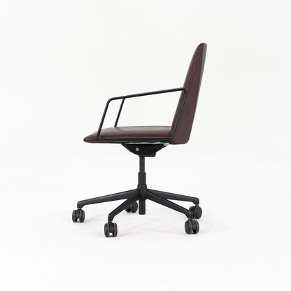L.A.M Swivel Desk Chair