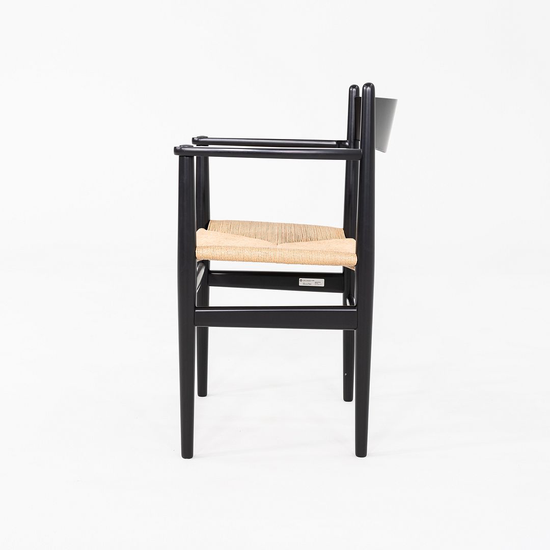 CH37 Dining Chair