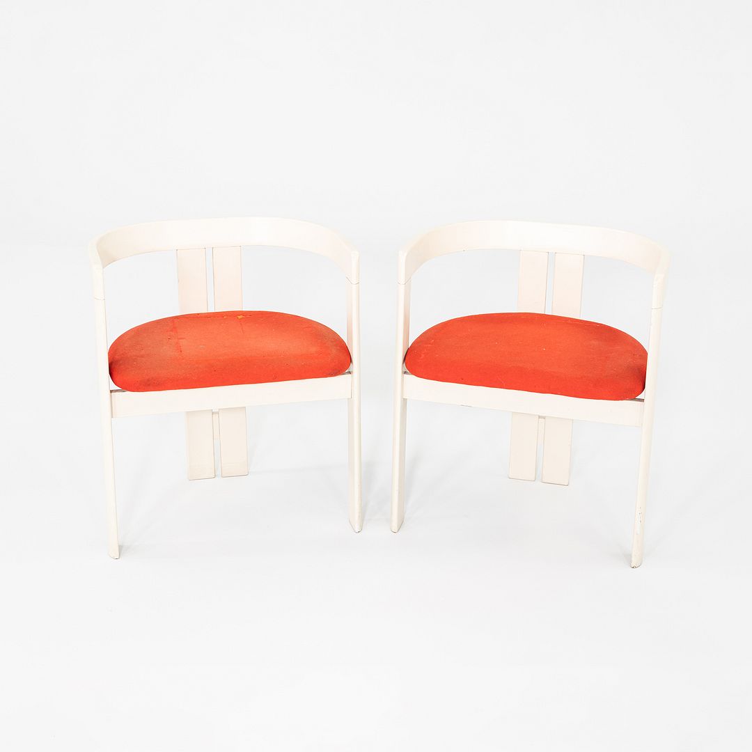 Pigreco Armchair