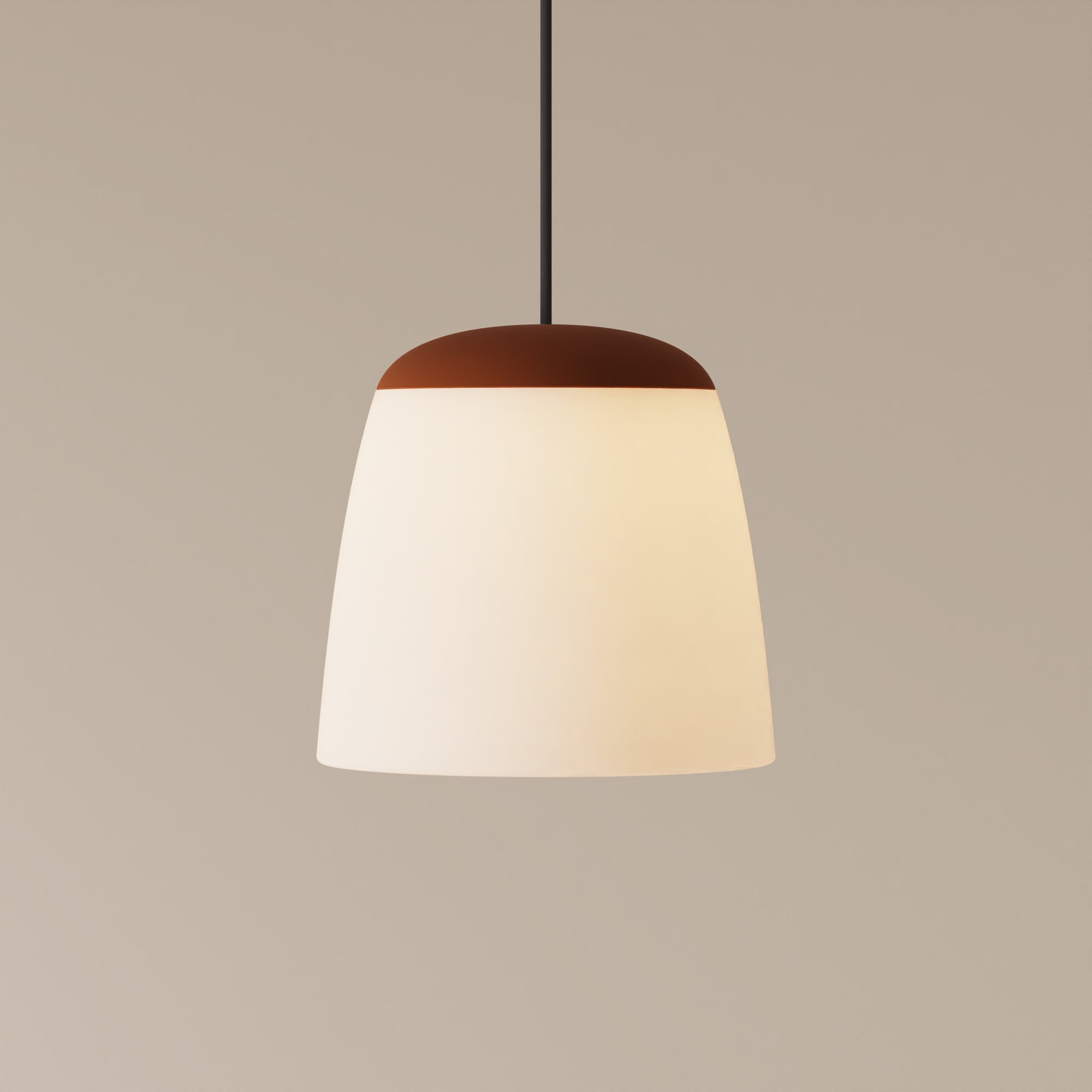 Soave Pendant Lamp