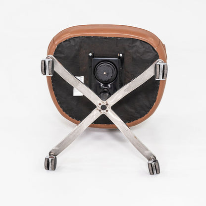 CH.72TC Bucket Desk Chair