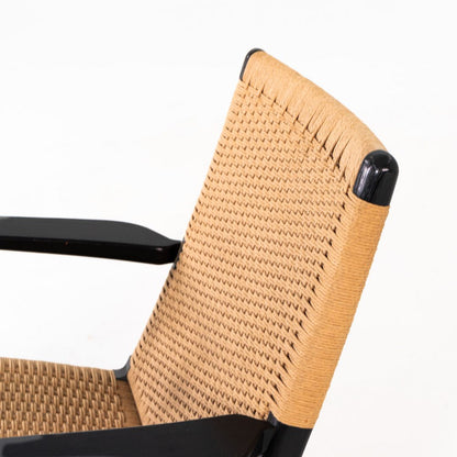CH25 Lounge Chair