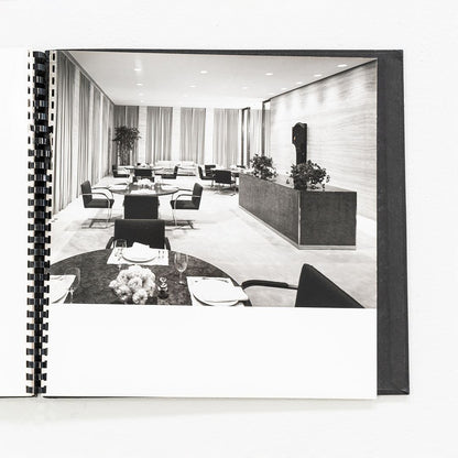 Photographic Portfolio from The National Life Center