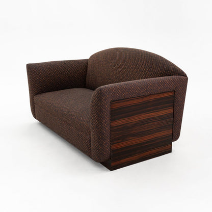 Deco Love Seat