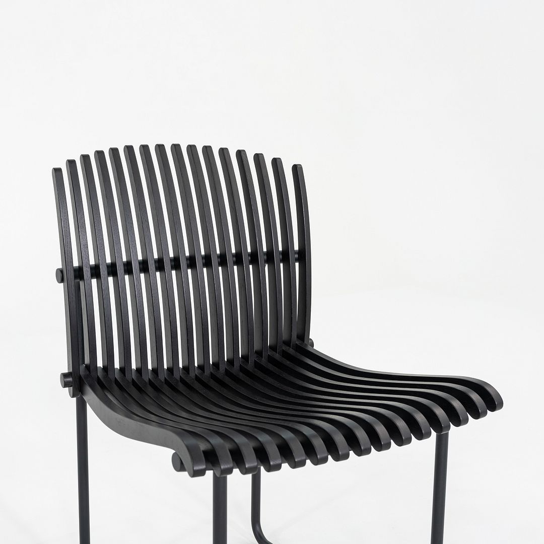 Slat Chair