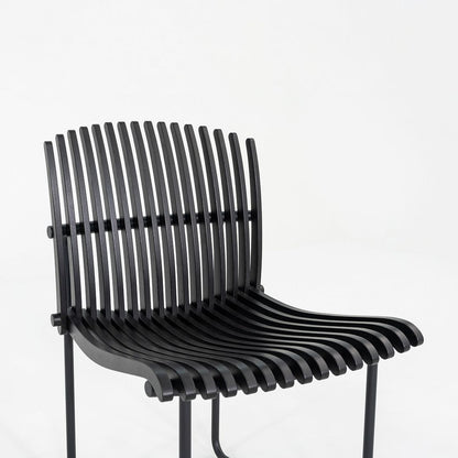 Slat Chair