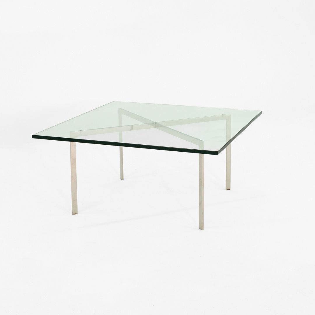 Barcelona Table