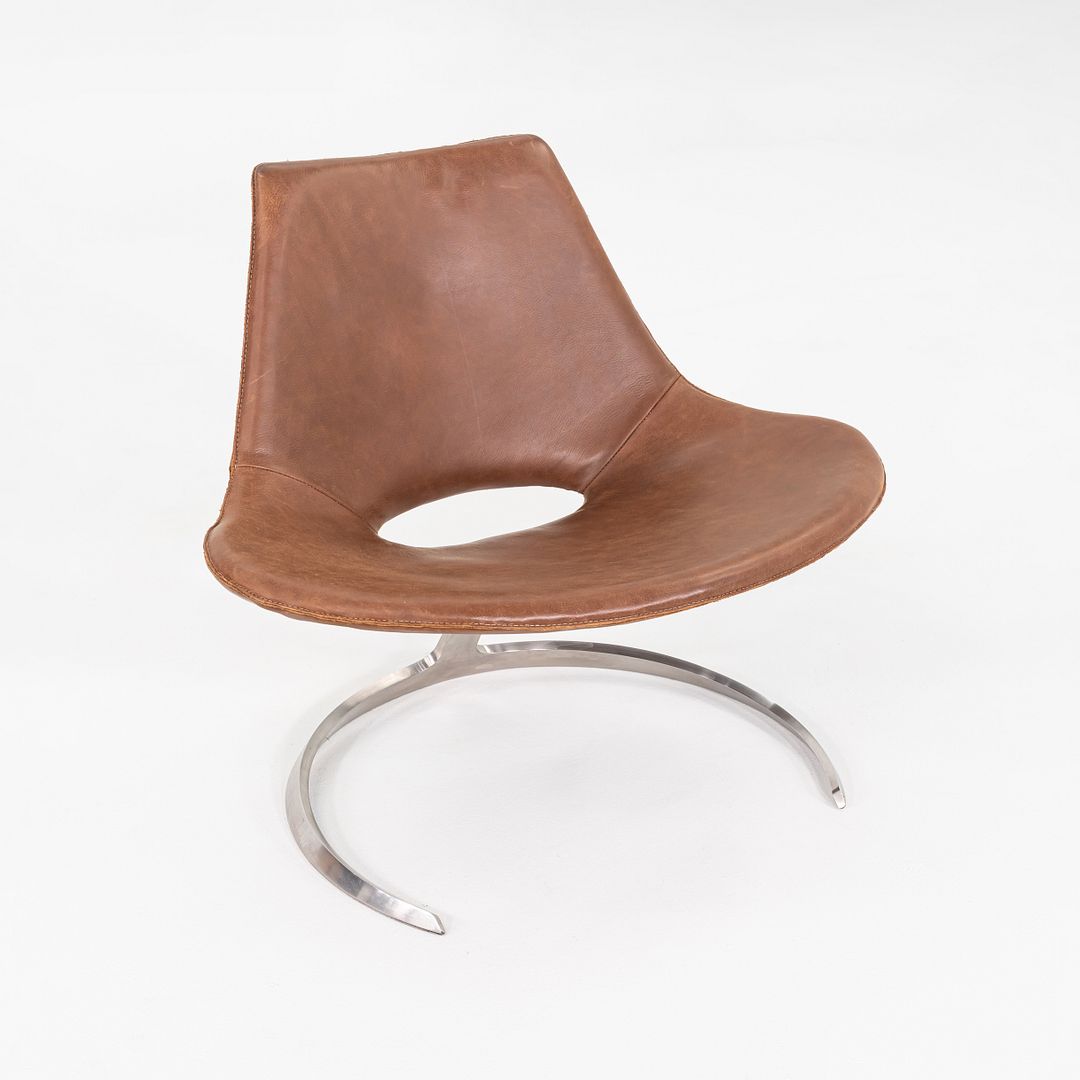 Scimitar Chair, Chair No. 63