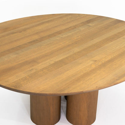 Jumbo Oak