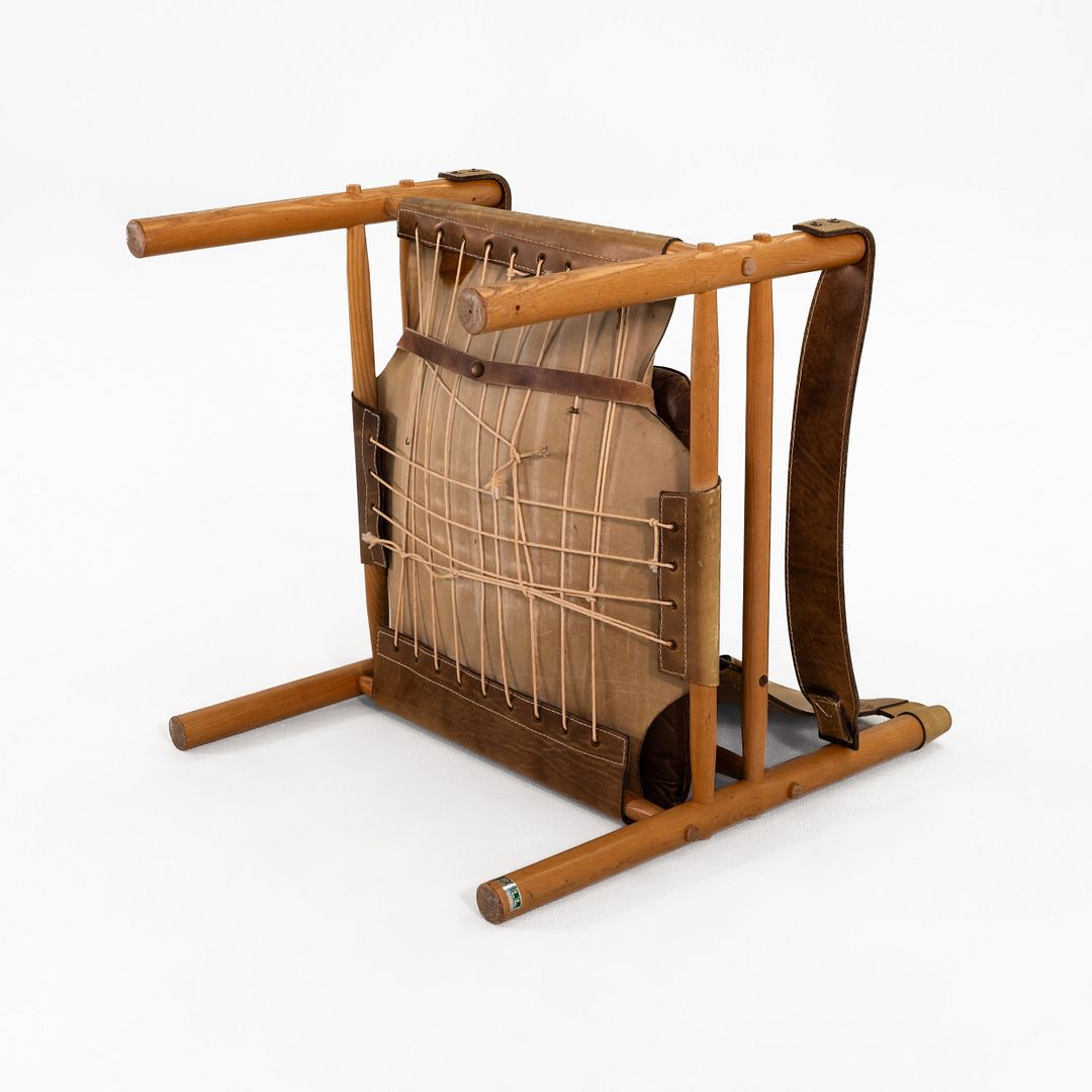 Sirocco Safari Lounge Chair