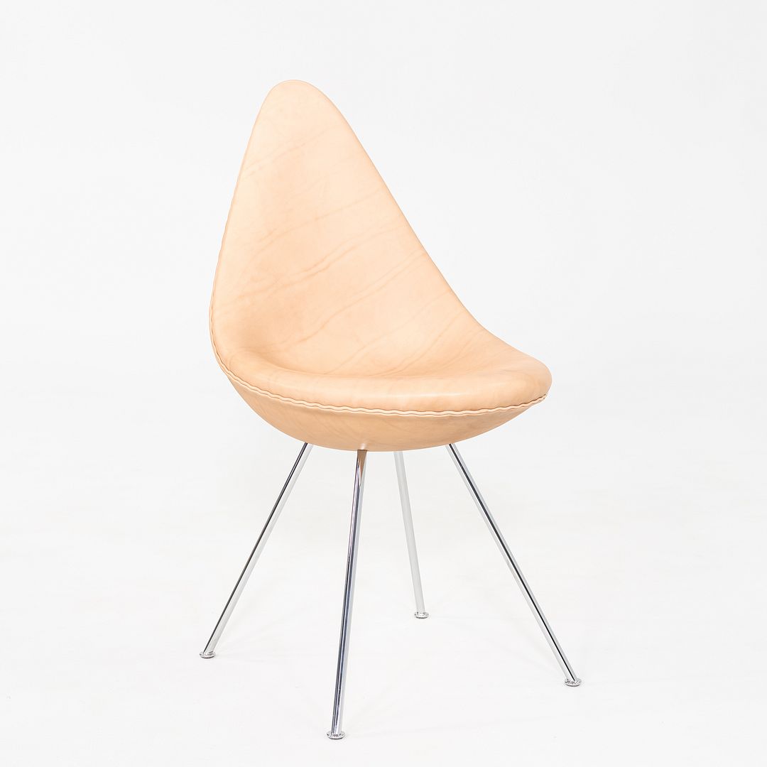 Drop Dining Chair
