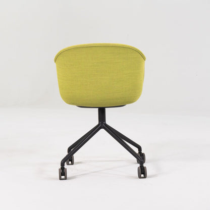 Muuto Fiber Desk Chair