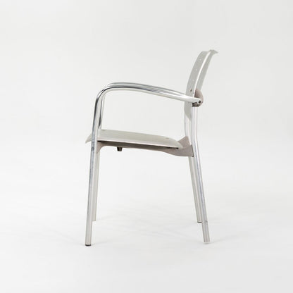 Street Stacking Chair