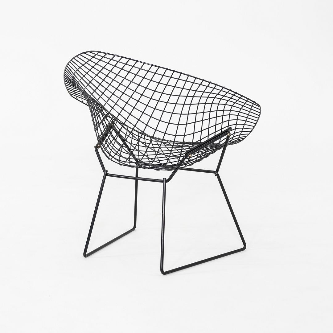 Bertoia Diamond Chair