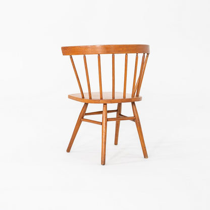 N19 Straight Chair
