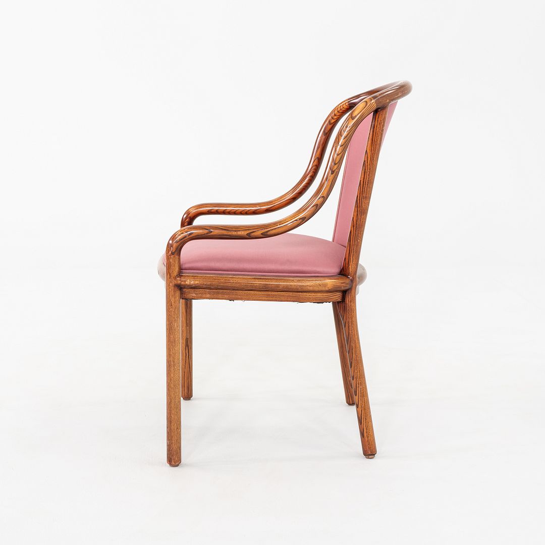Bentwood Dining Chairs