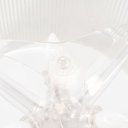 Bourgie Table Lamp