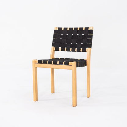 611 Stacking Chair