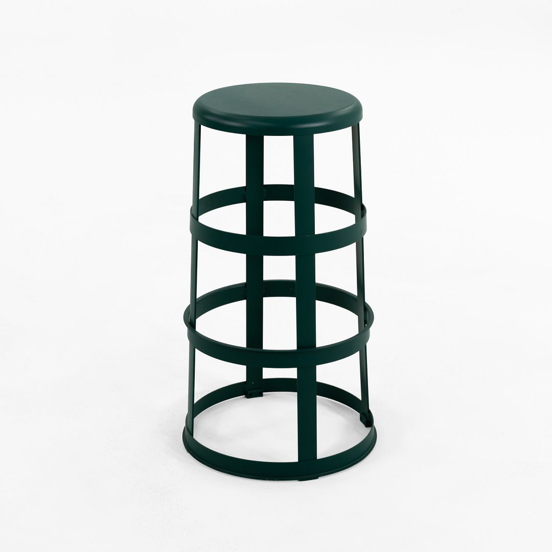 6063 Bar Stool