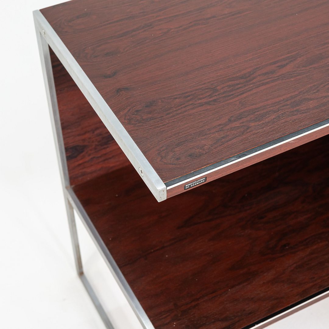 Media Console