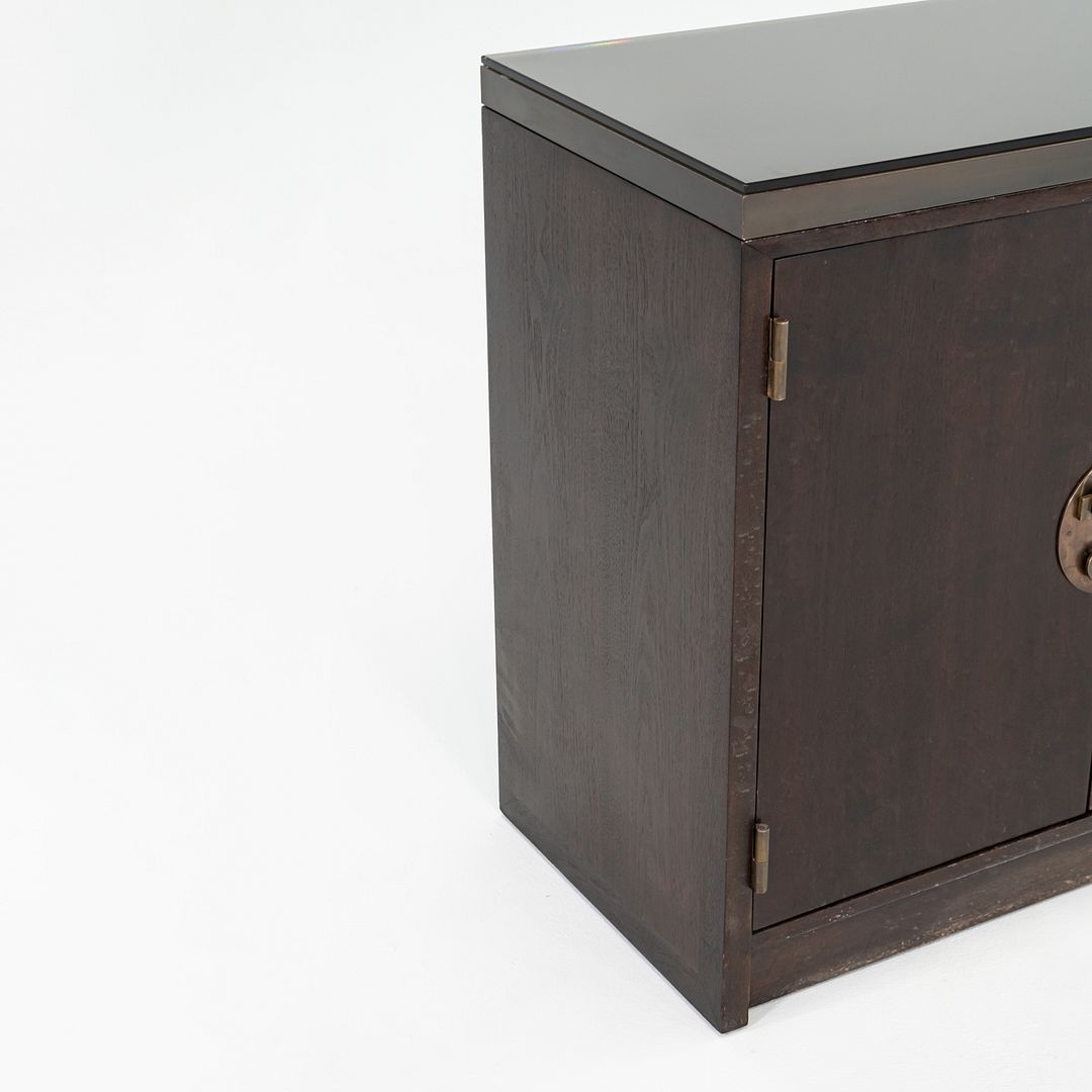 Ming Sideboard, Model No. 4616