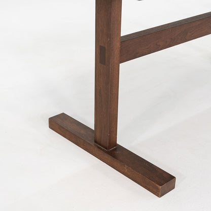 Walnut Dining Table