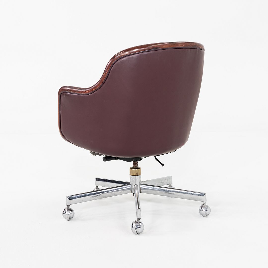 Executive Office Chair