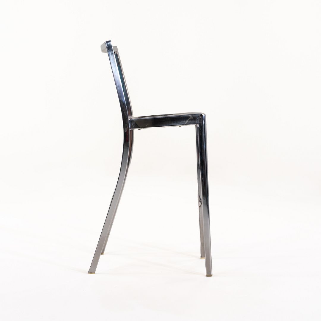 Icon Bar Stool