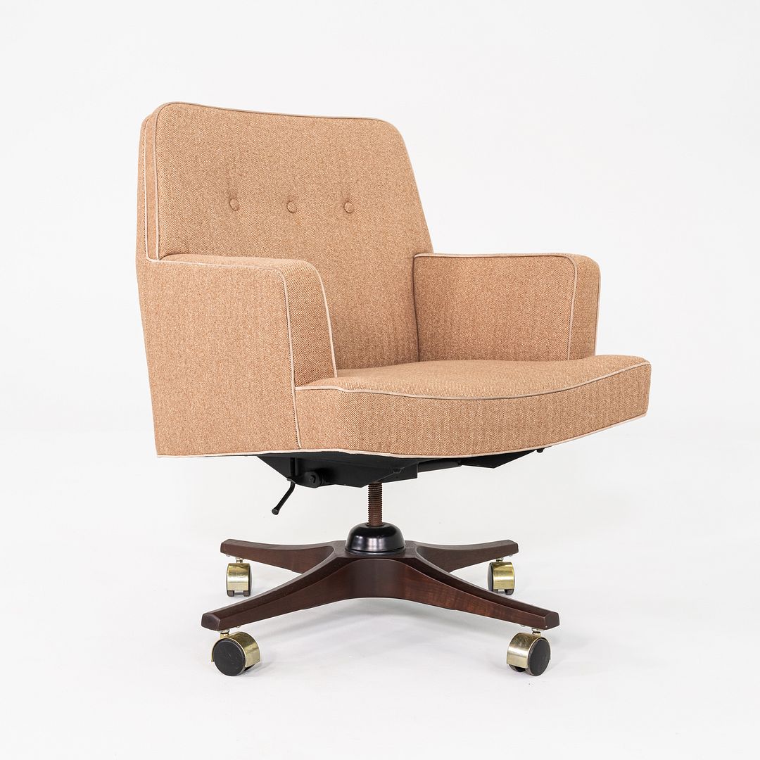 Executive Swivel Chair