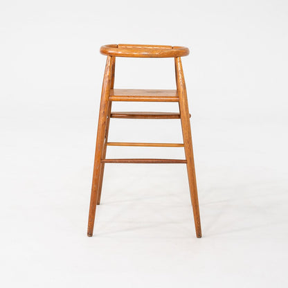 Children's High Chair, Model 115