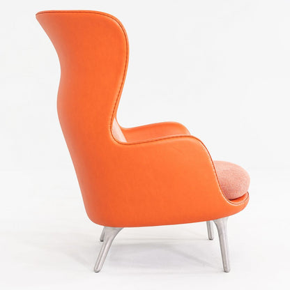 Ro Lounge Chair, Model JH1