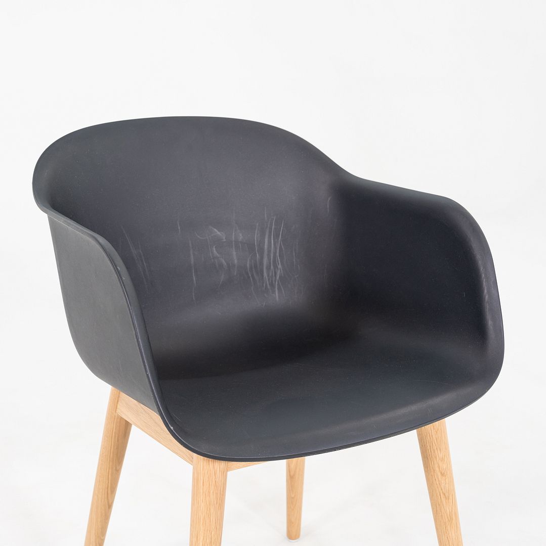 Fiber Armchair