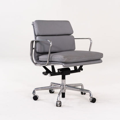 Eames Soft Pad Management Desk Chair, Model 435
