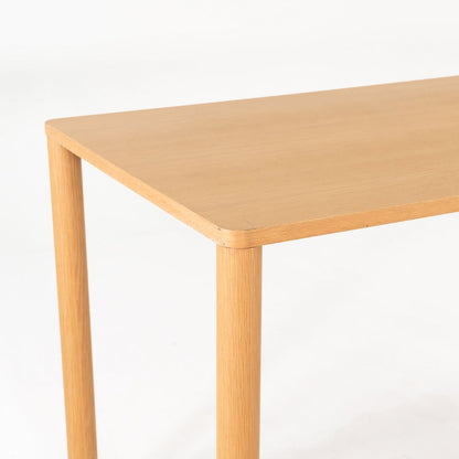 Log High Bar Table
