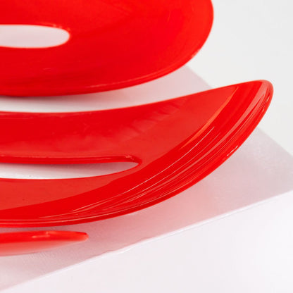 Koziol Plastic Eve Bowl