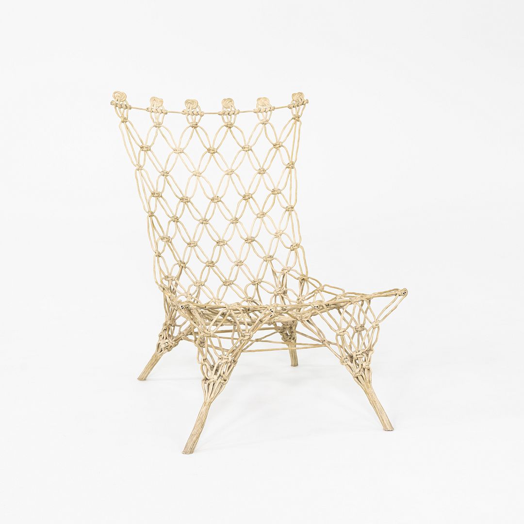Knotted Chair