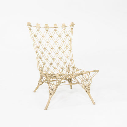 Knotted Chair