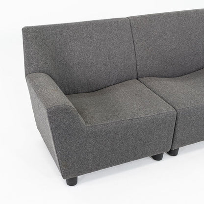Swoop Modular Three Seat Sofa
