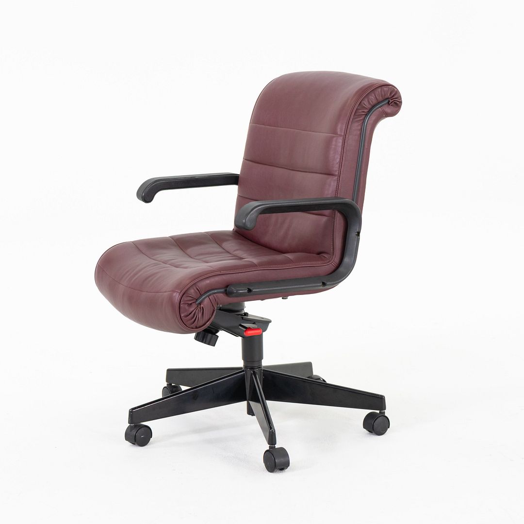 Sapper Series Management Desk Chair
