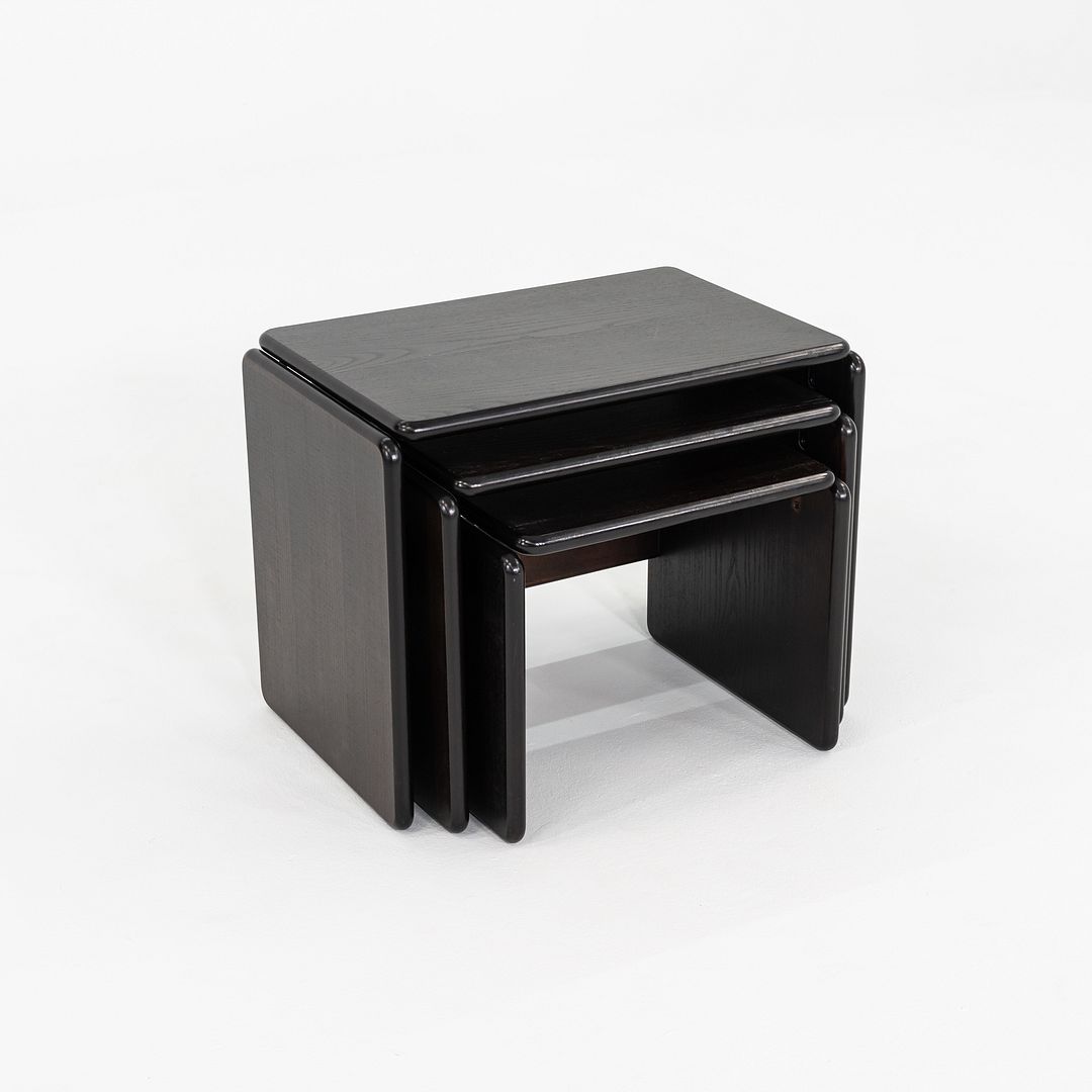 Nesting Tables
