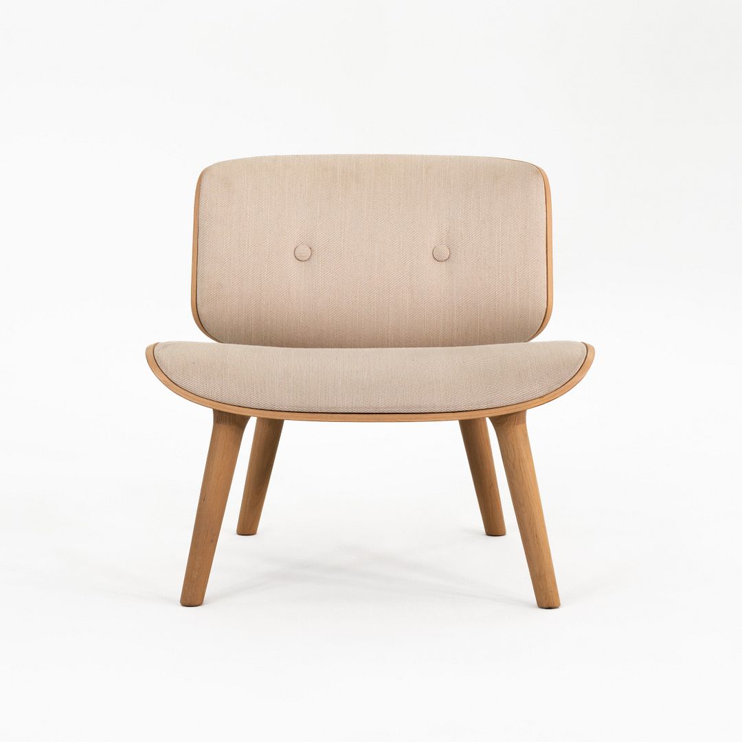 Nut Lounge Chair