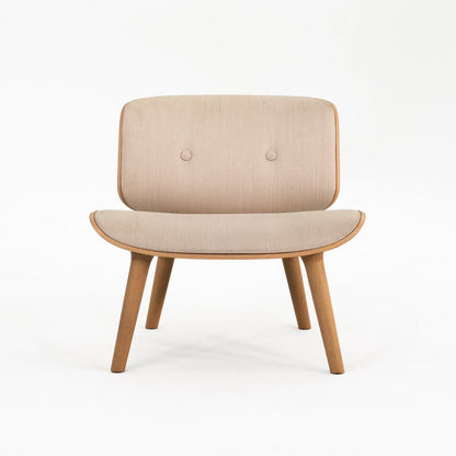 Nut Lounge Chair